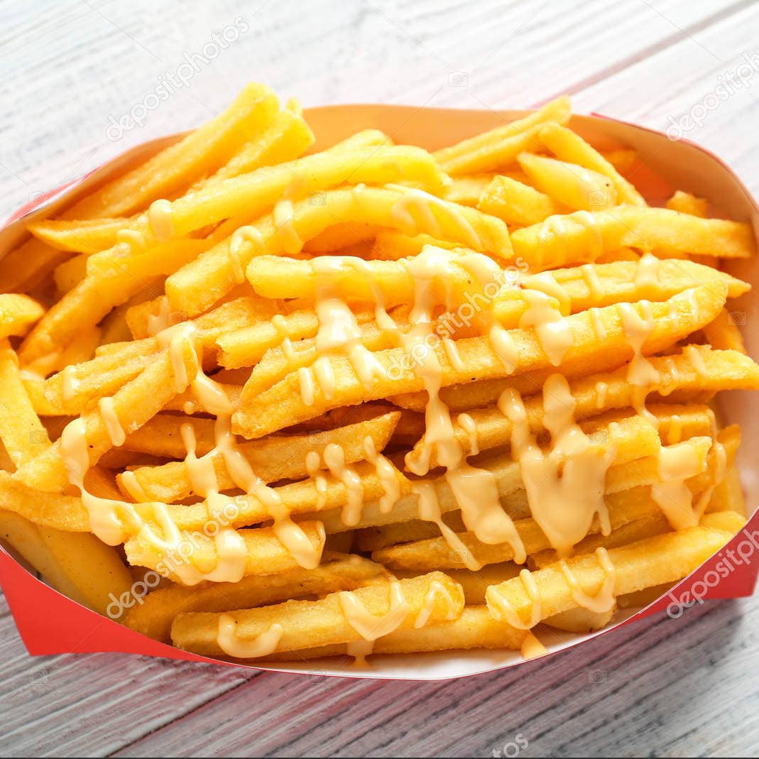 French fries