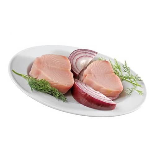 Lakerda (cured fish)