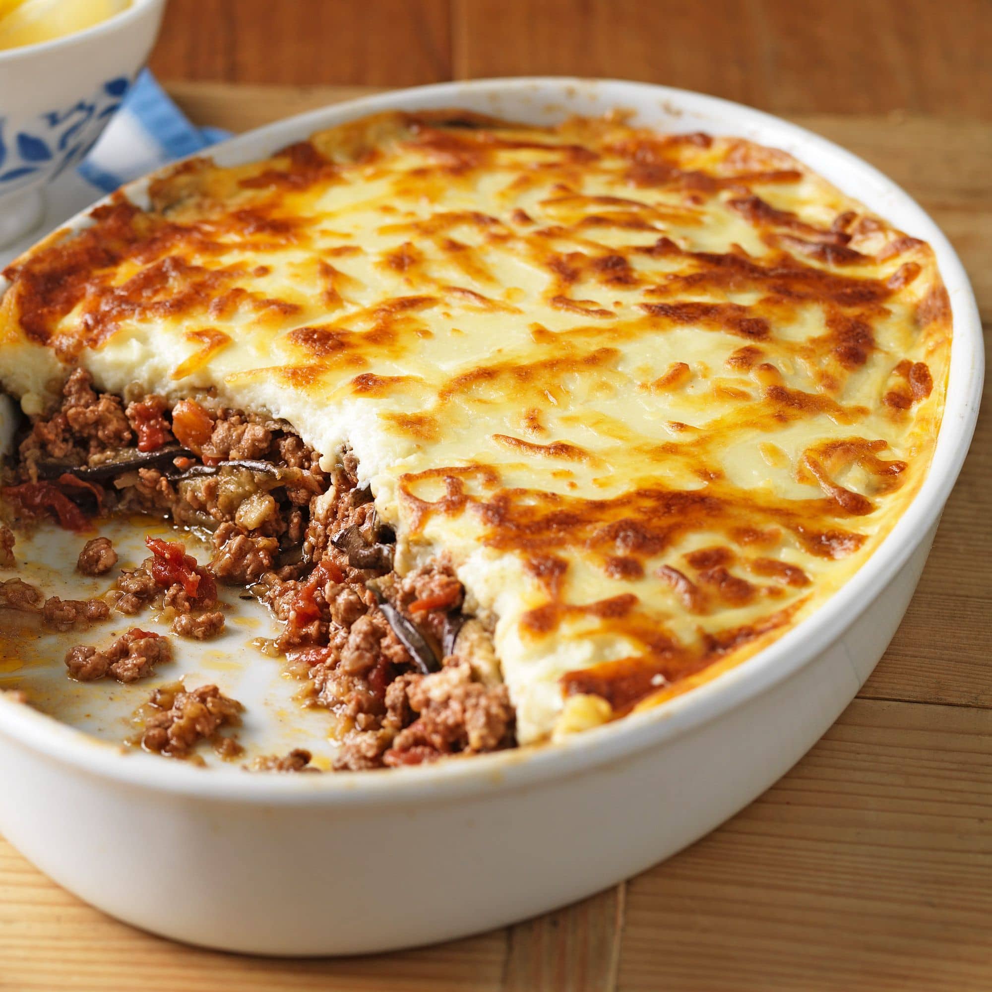 Moussaka