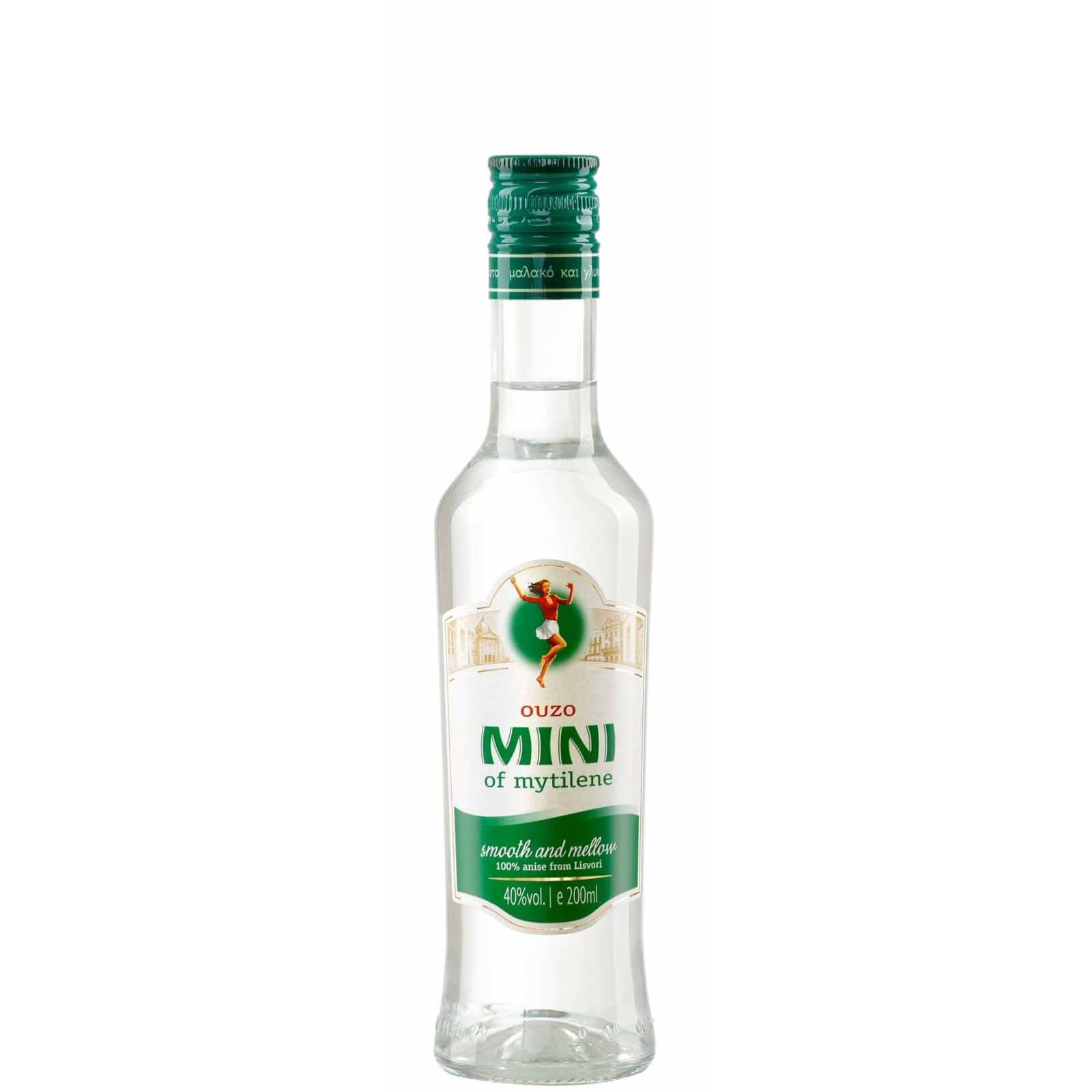 Ouzo Mini