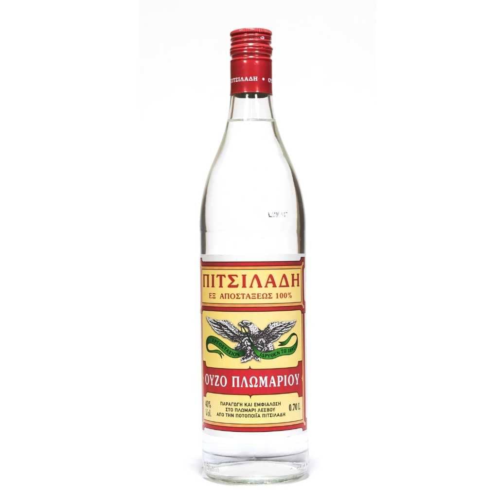 Ouzo Pitsiladis