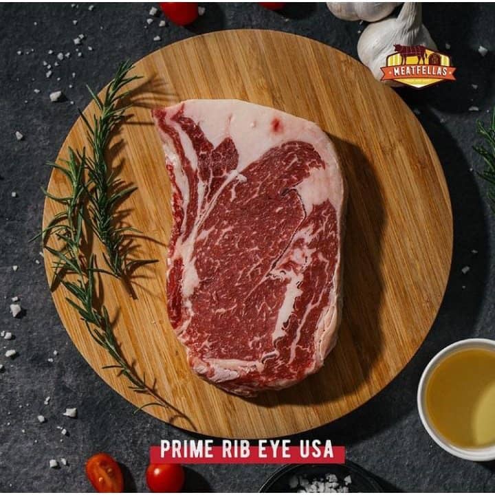 Ribeye USA Premium
