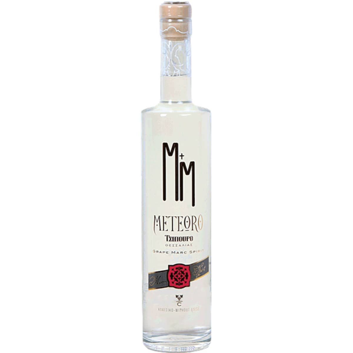 Tsipouro Meteoro