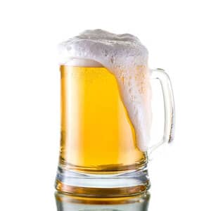 Draft beer Mythos (large)