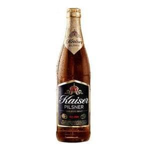 Kaiser beer