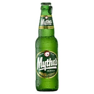 Mythos beer
