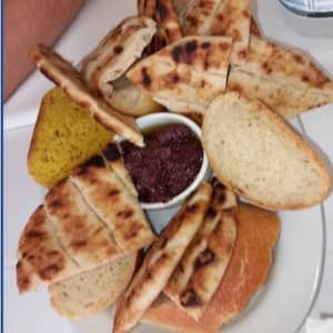 Bread / Pita