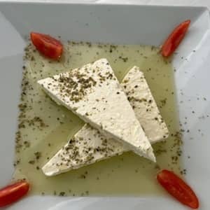 Feta cheese