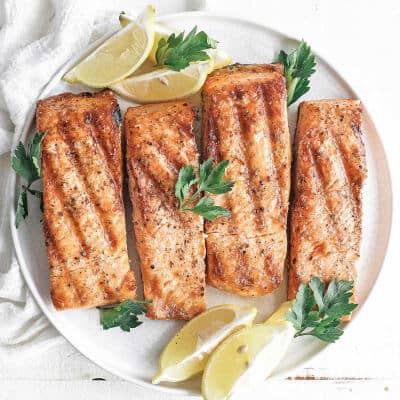 Salmon