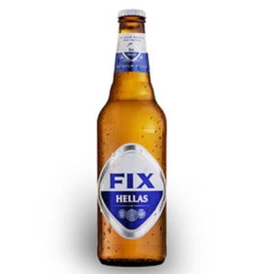 Fix beer