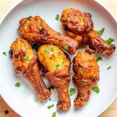 Chicken leg