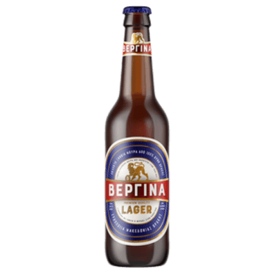 Vergina beer