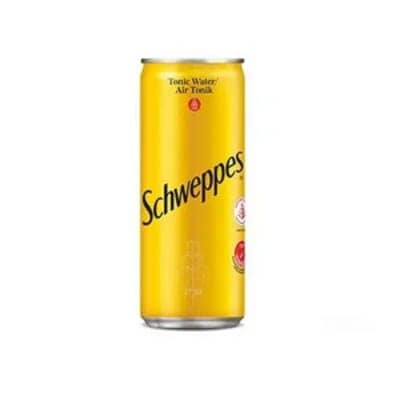 Schweppes
