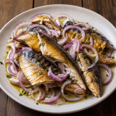 Mackerel