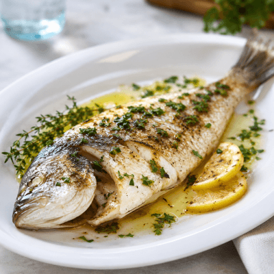 Tsousi fish
