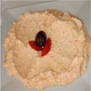 Taramas Fish Roe (white)