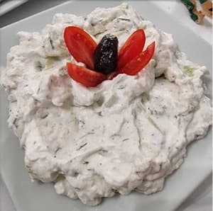 Tzatziki